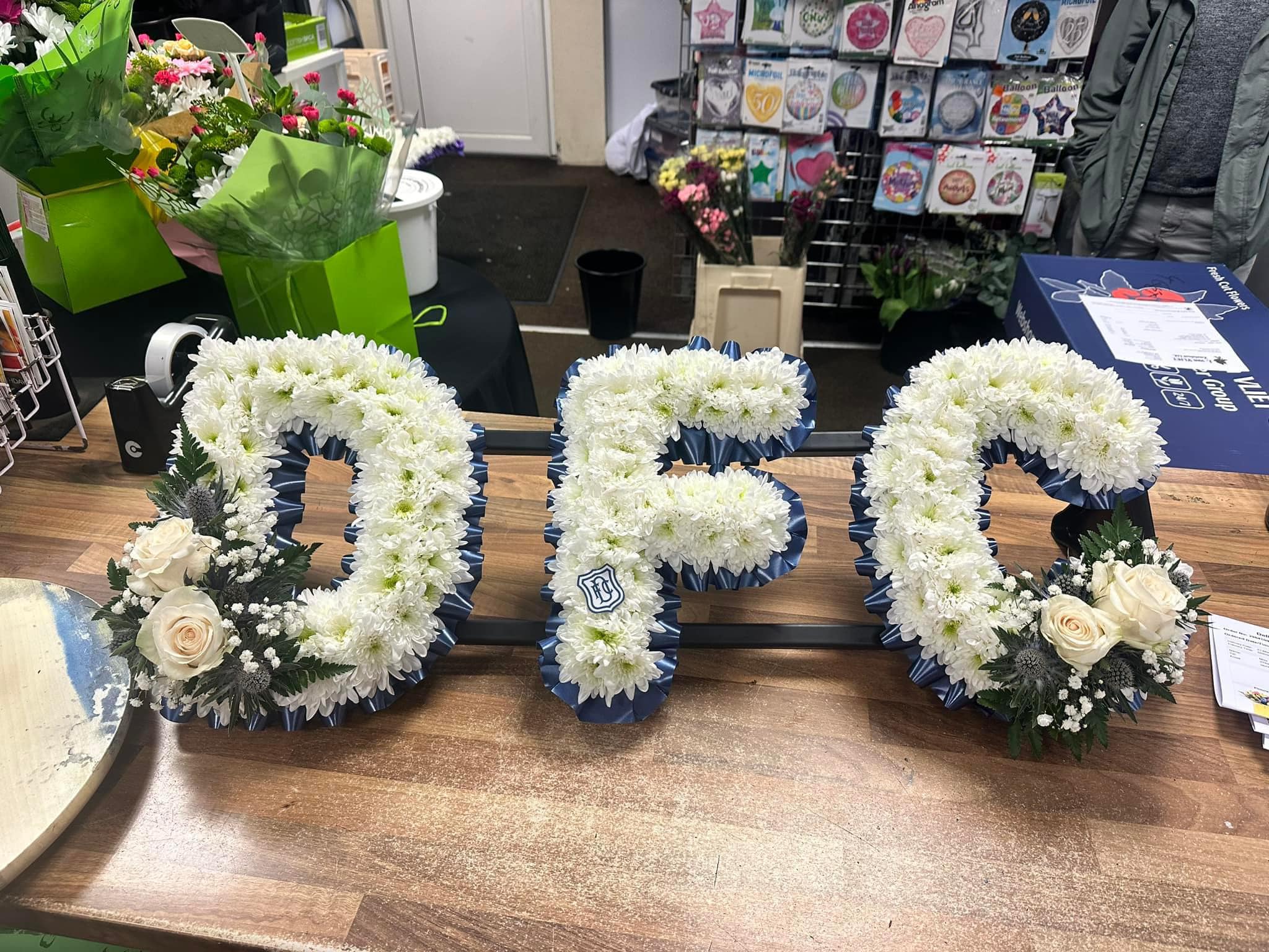 Impulse Flowers
