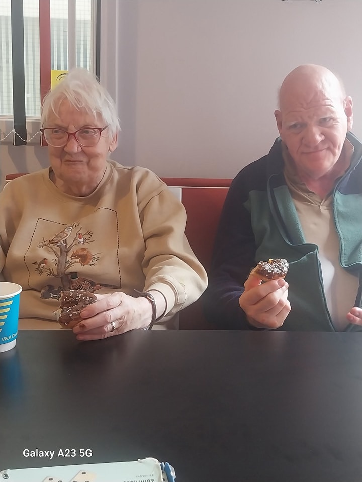 Dundee Age Concern