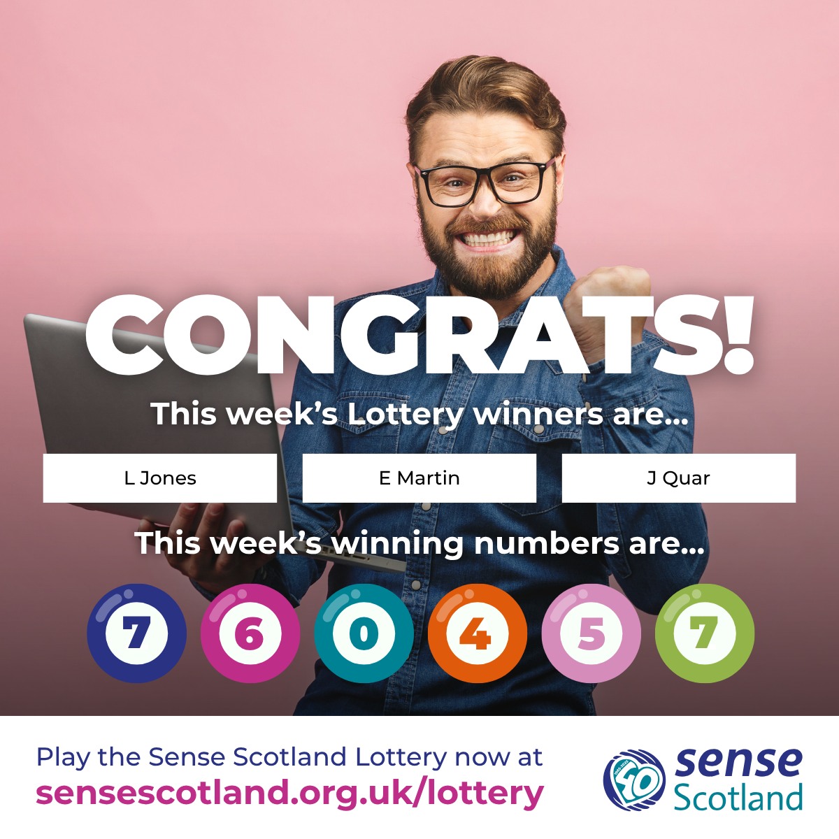 Sense Scotland