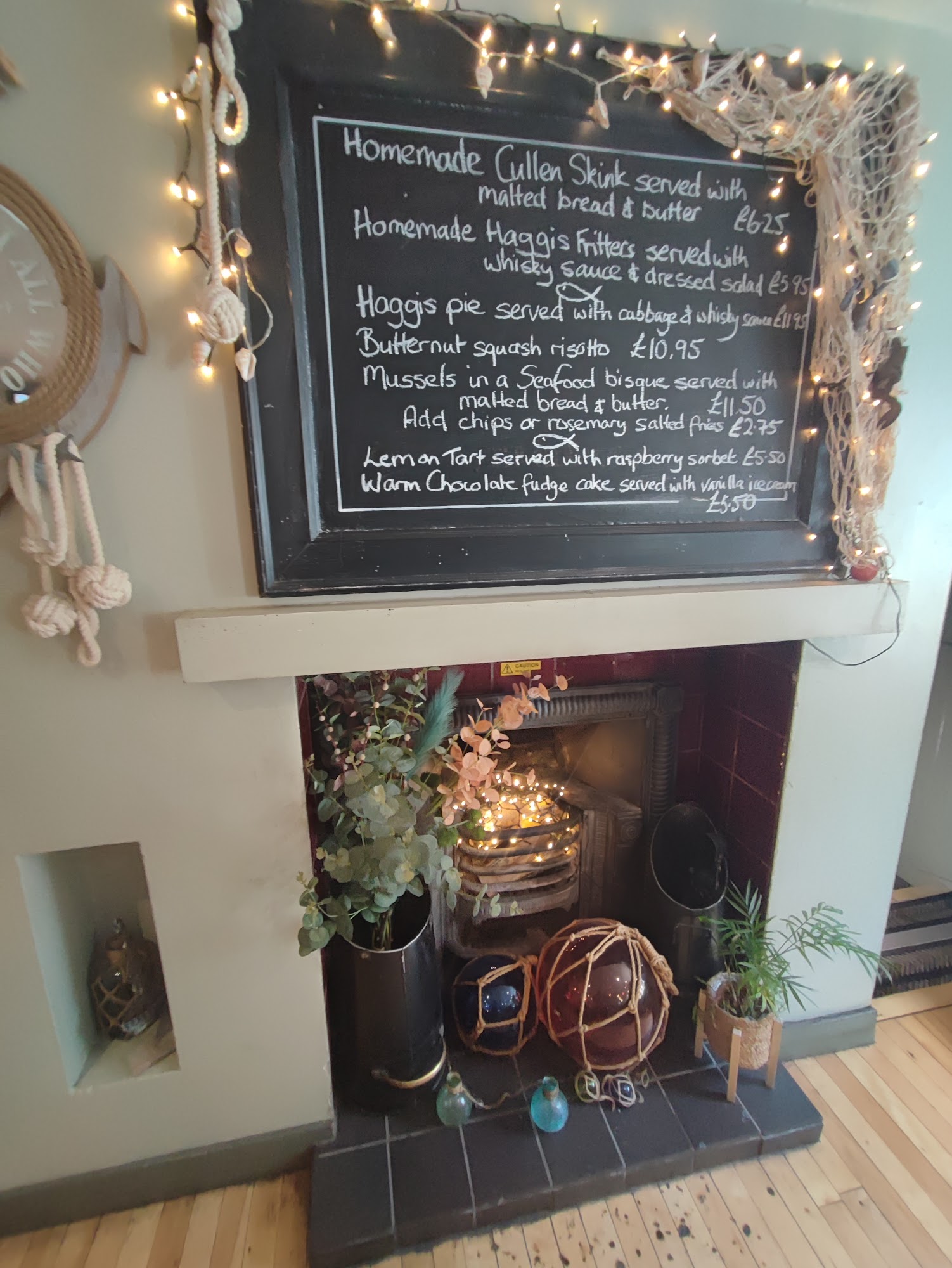 Fisherman's Tavern