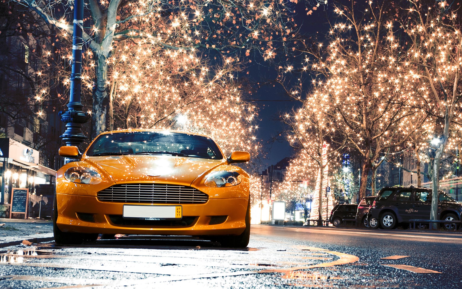 Hilltown Motors