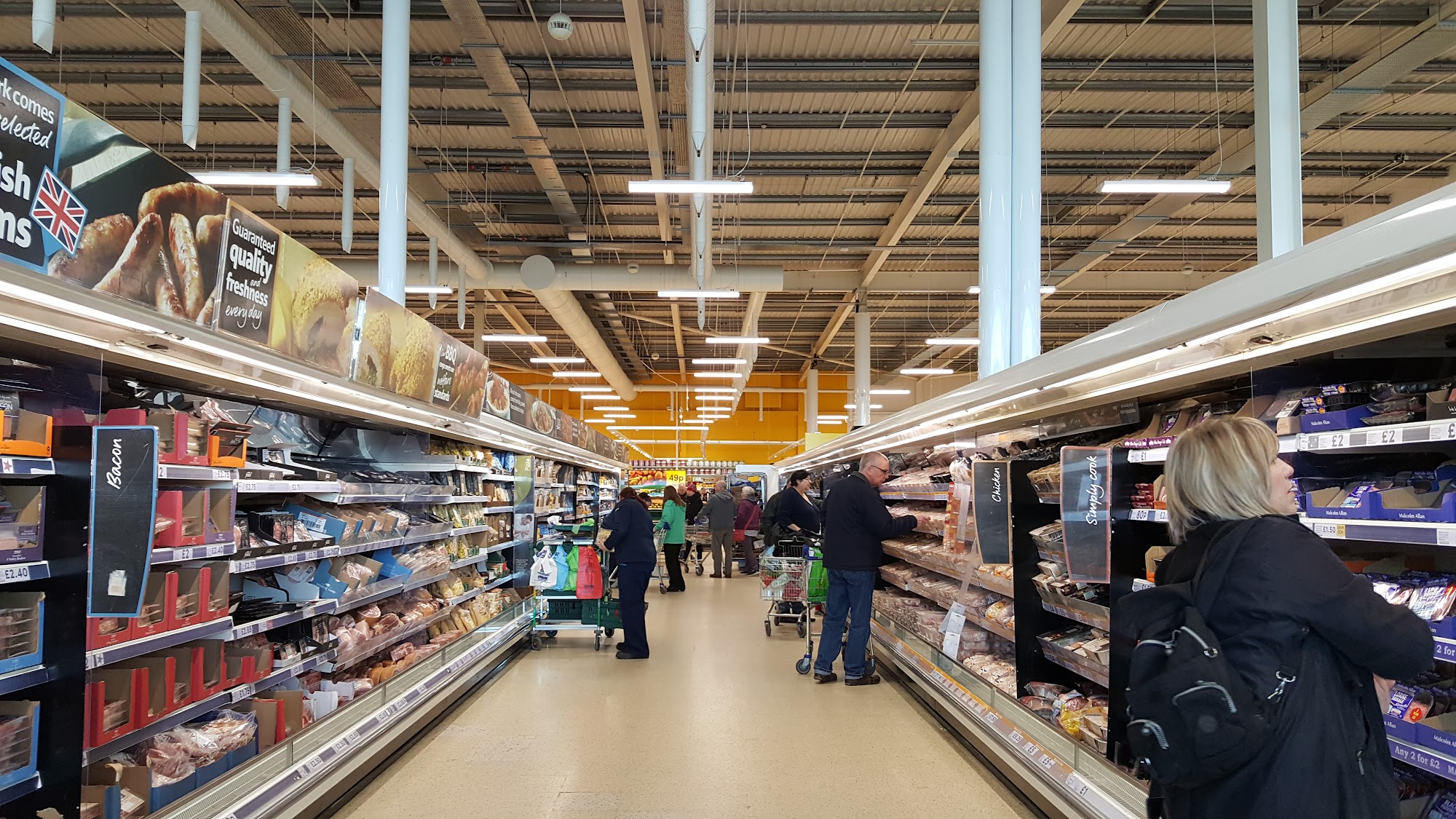 Tesco Extra