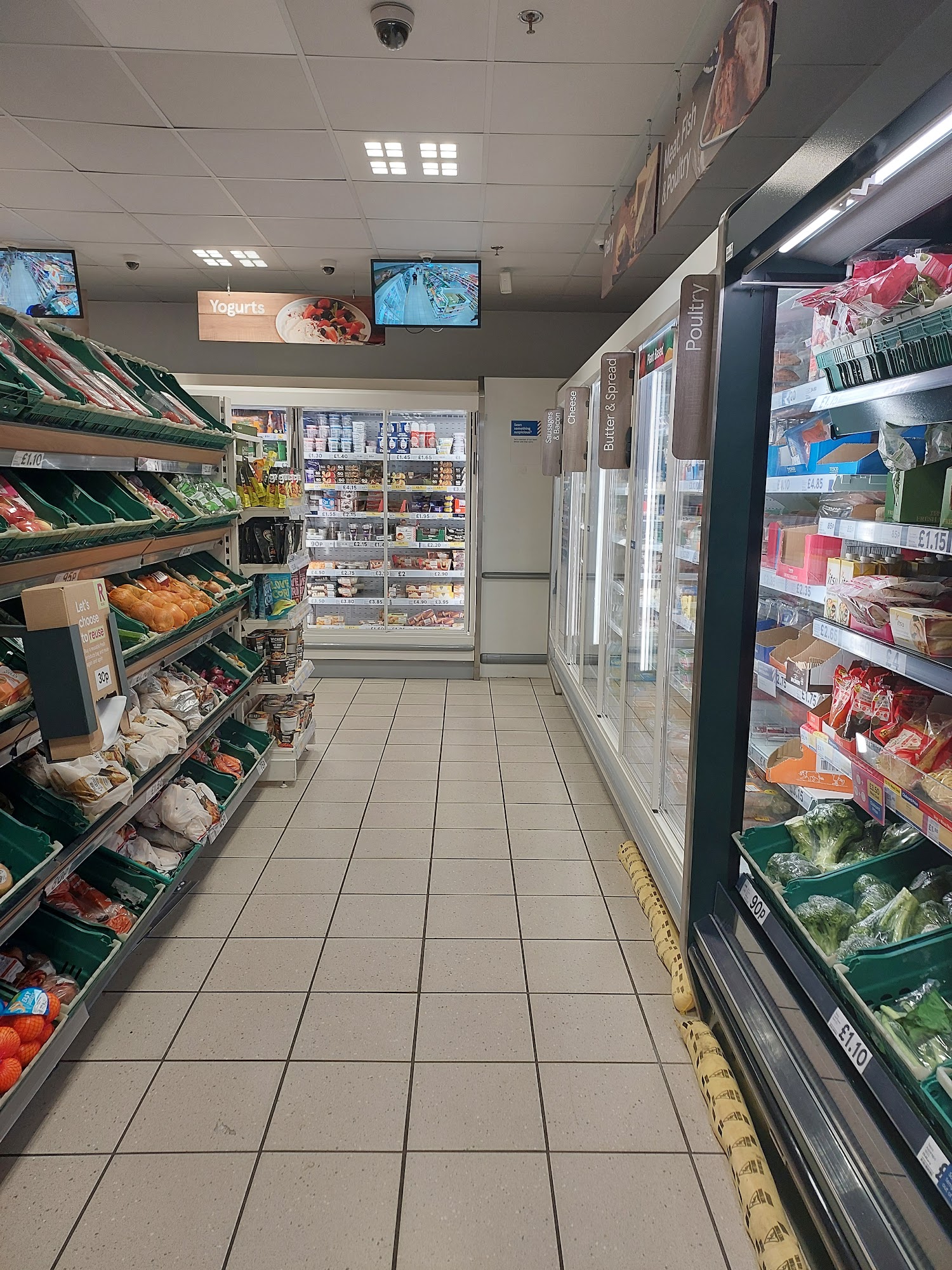Tesco Express