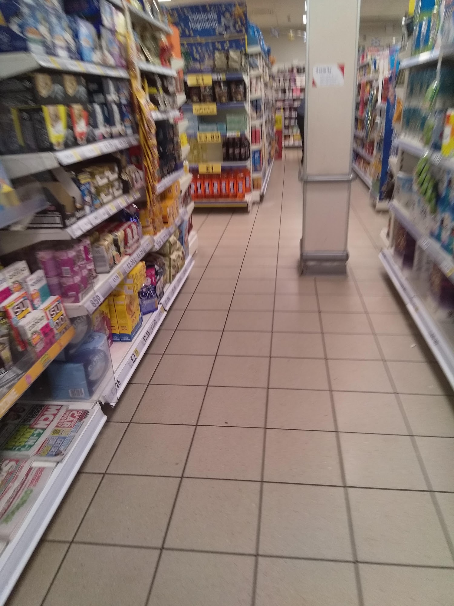 Tesco Express