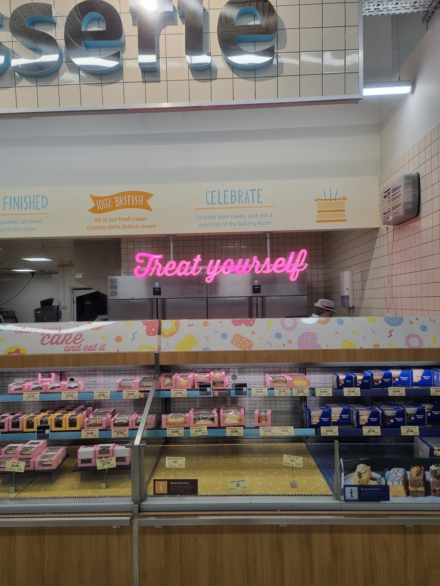 Sainsbury's