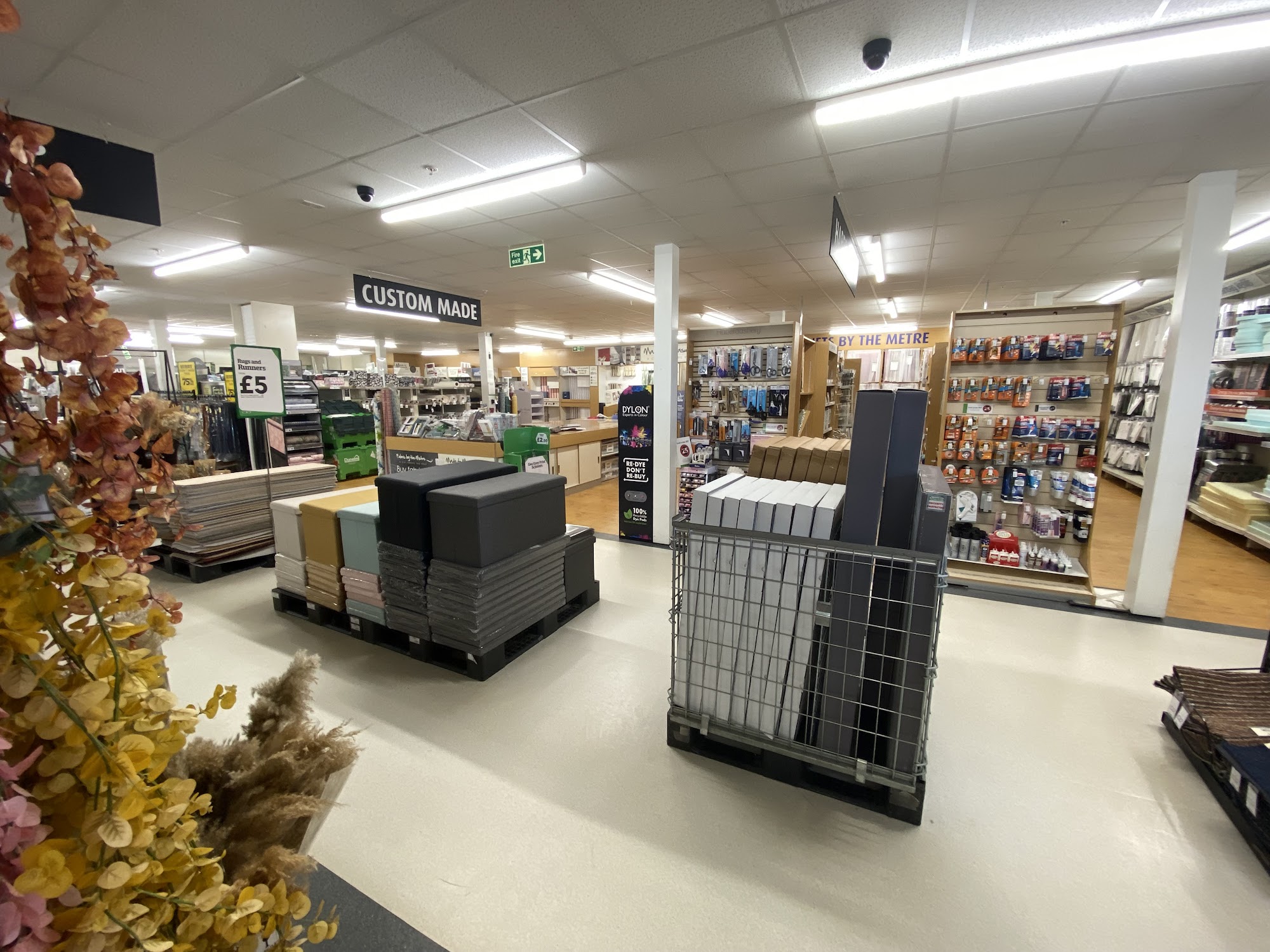 Dunelm