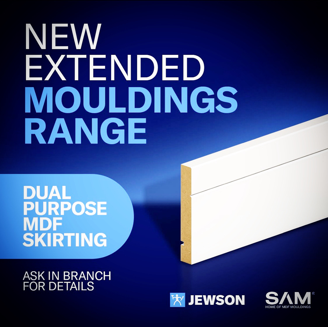 Jewson Dundee