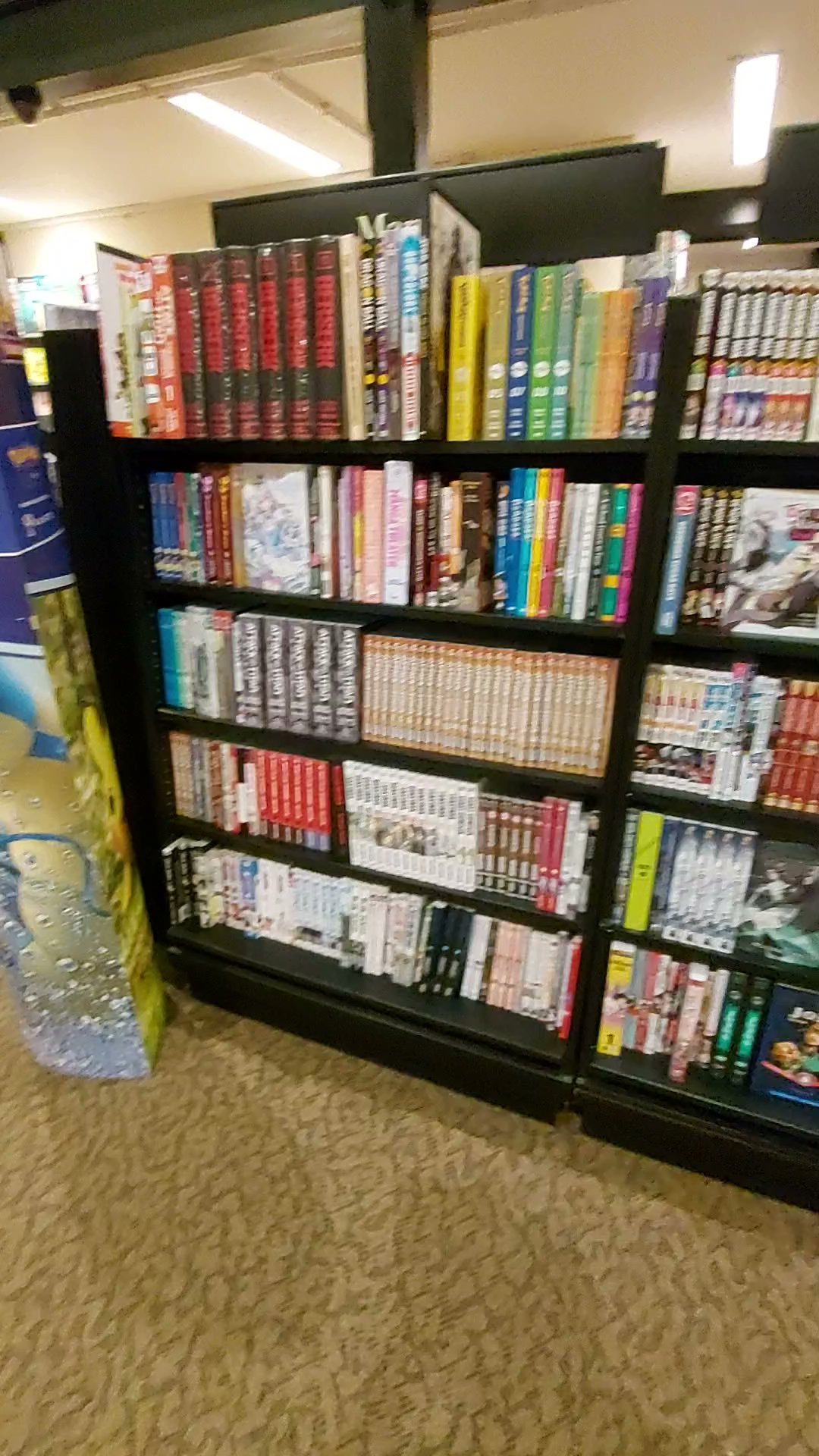 Waterstones