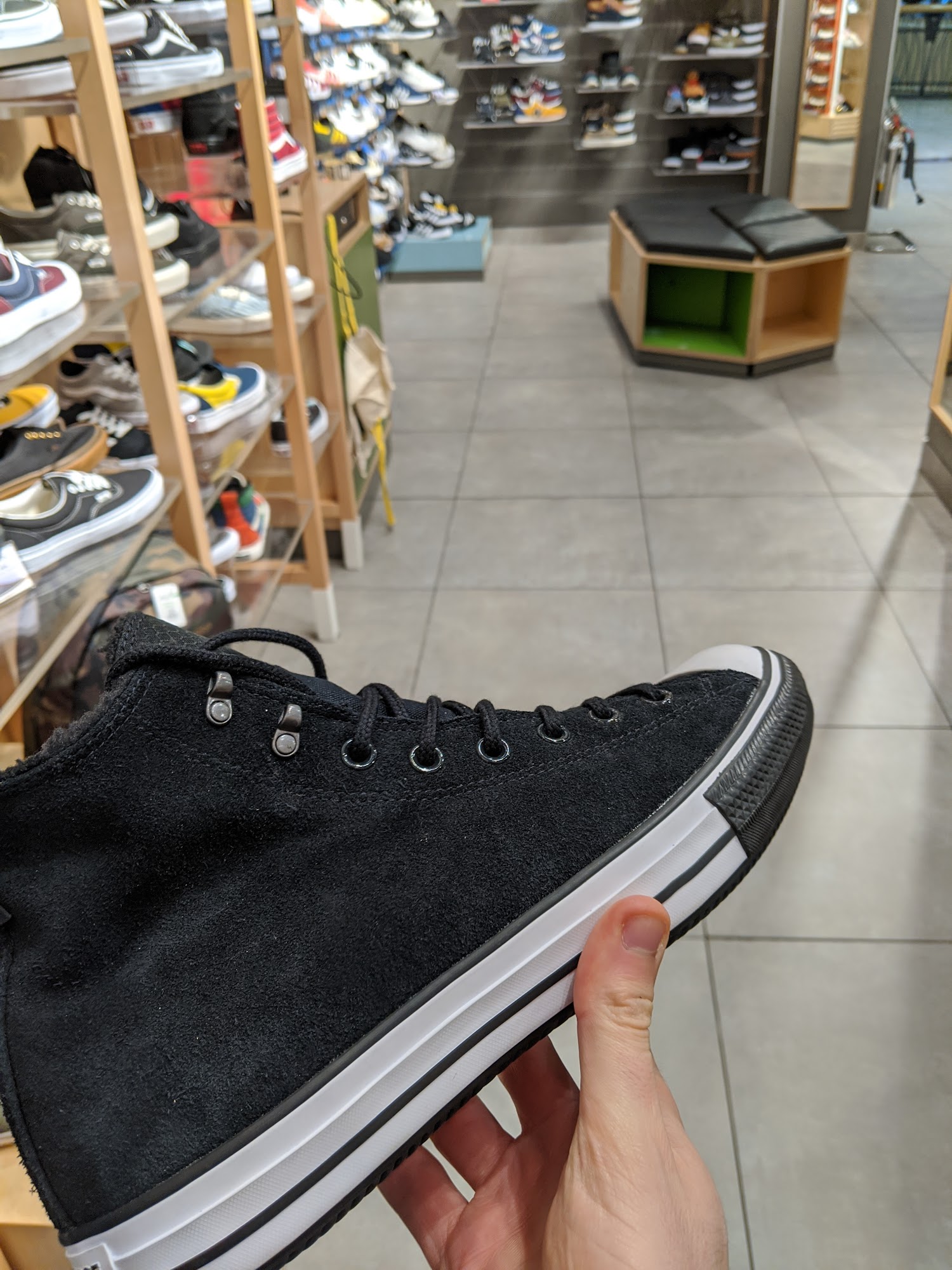 schuh