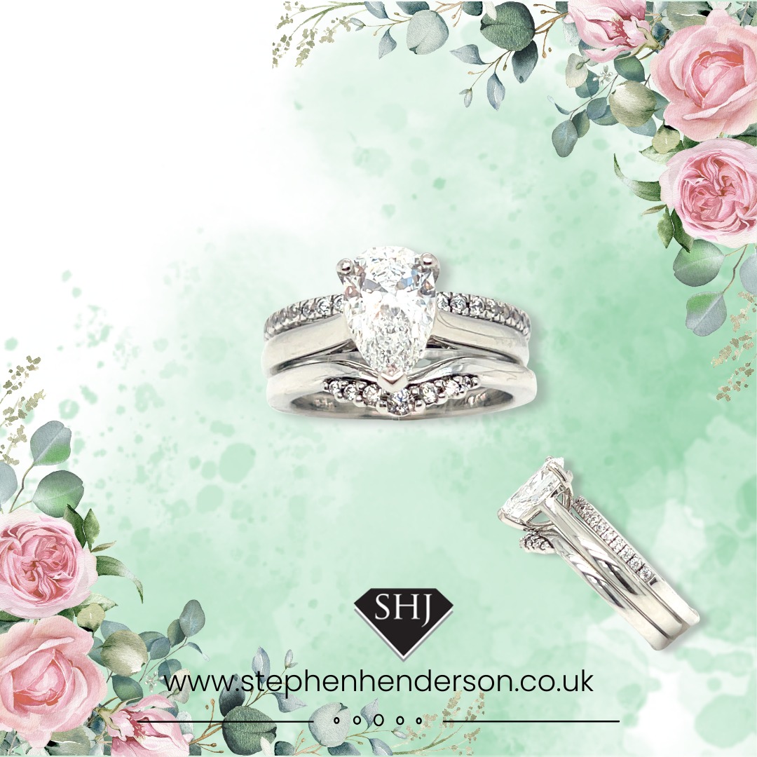 Stephen Henderson the Jeweller