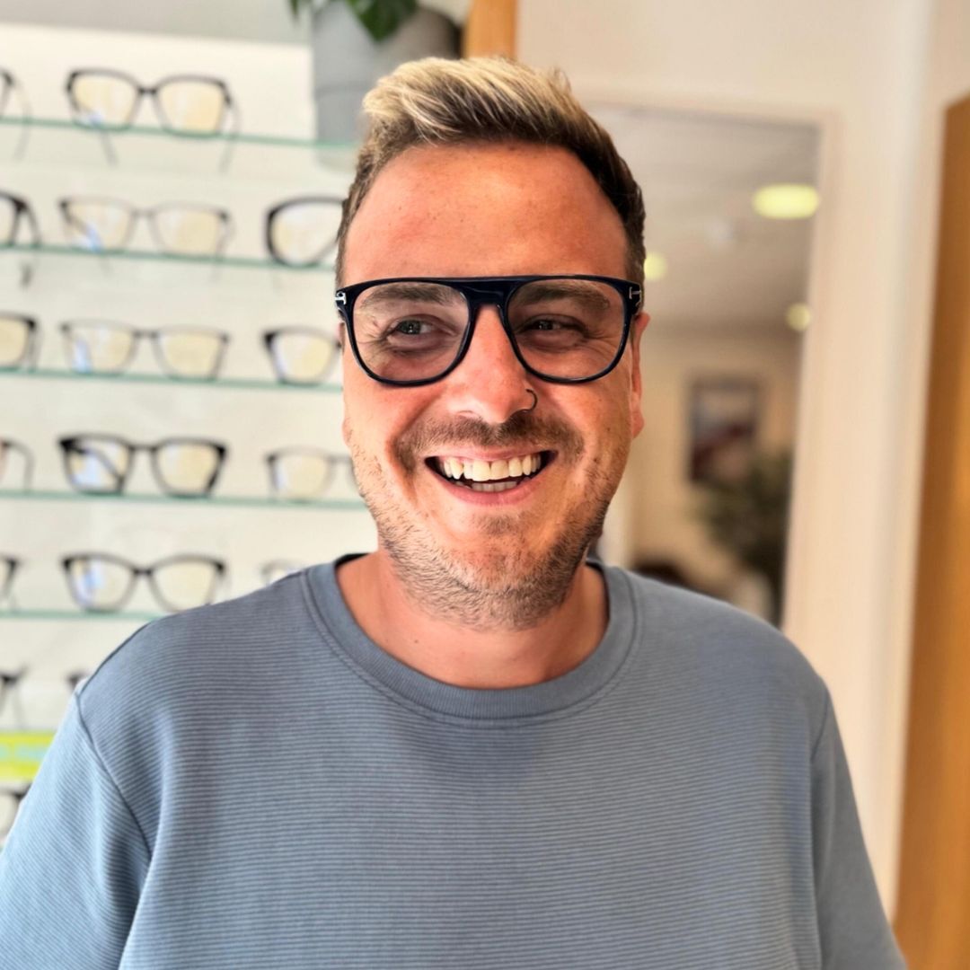 Duncan and Todd Opticians and Hearing Care - Dundee Strathmartine Road