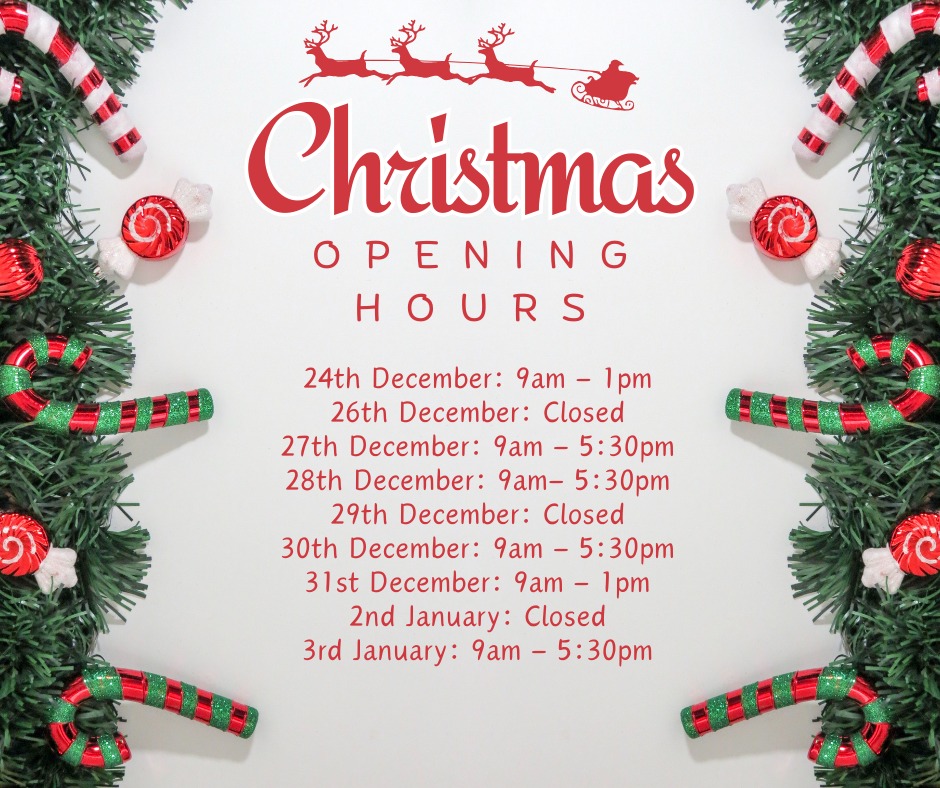 Brian Davidson Opticians
