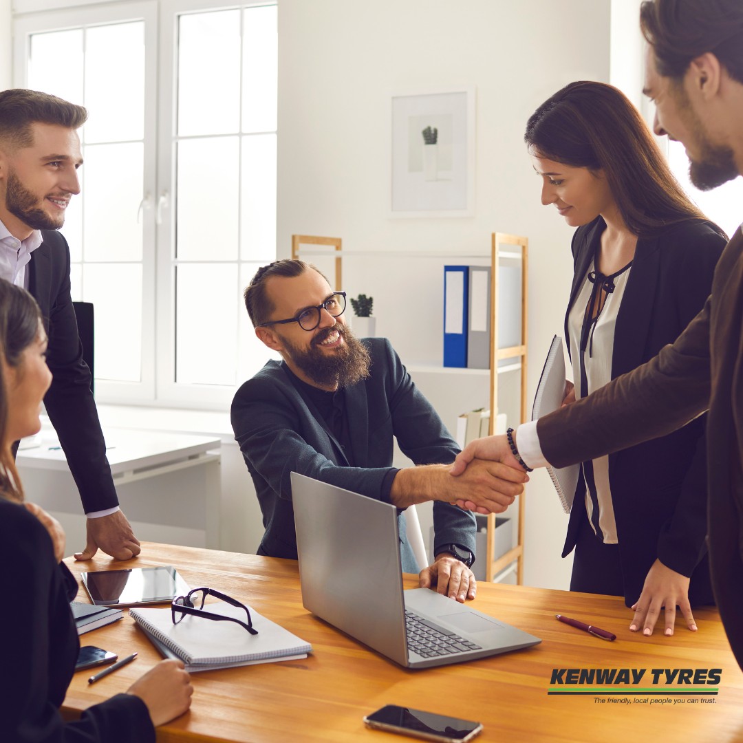 Kenway Tyres Ltd