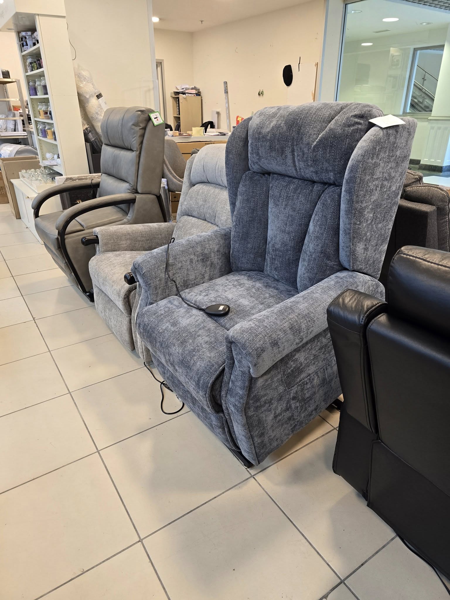 Bliss Beds