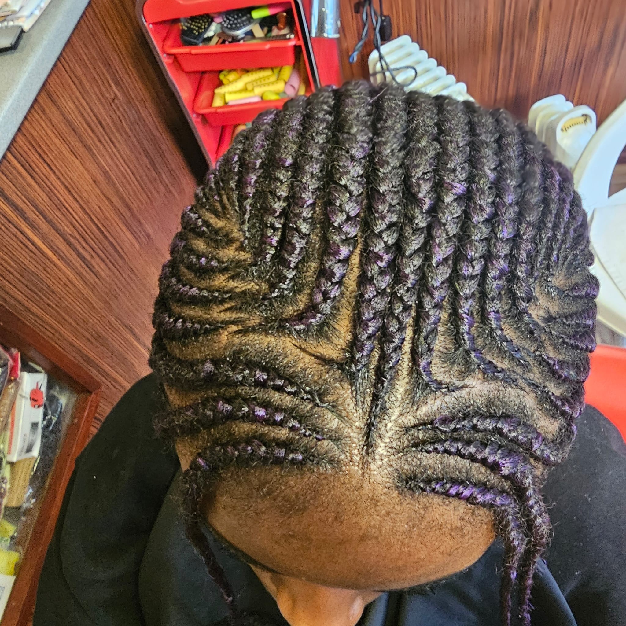 bola hair salon