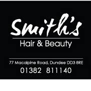 Smith's Hair & Beauty