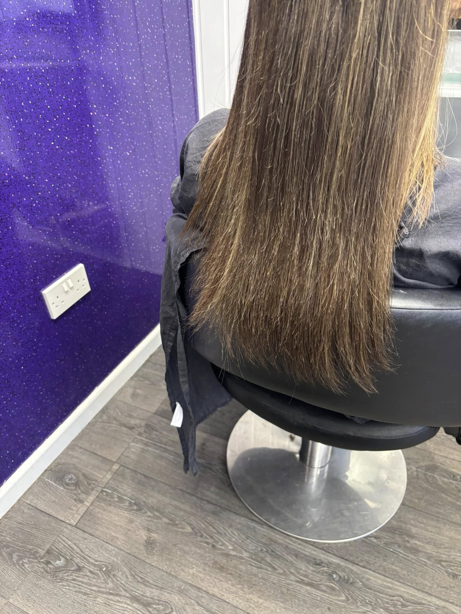 Sandra's Hair Studio
