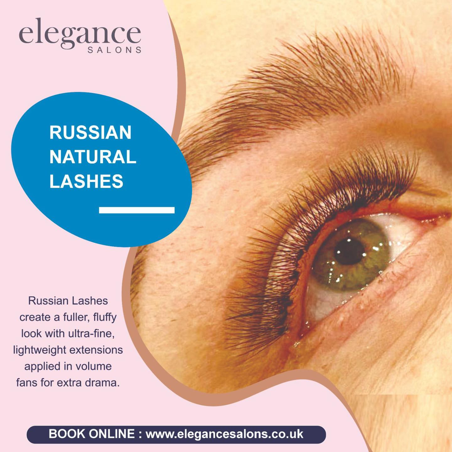 Elegance Hair and Beauty Salon Dundee