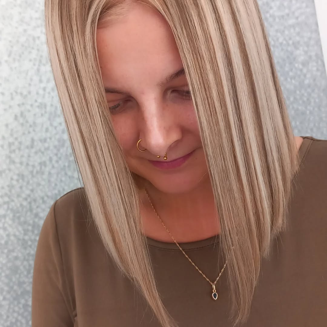 Shanna Hair and Beauty