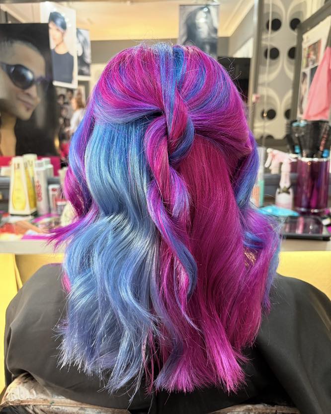 Retro Hair Salon Dundee