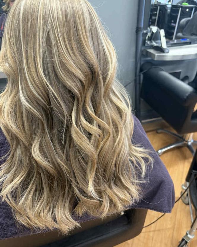 J L Hair Design