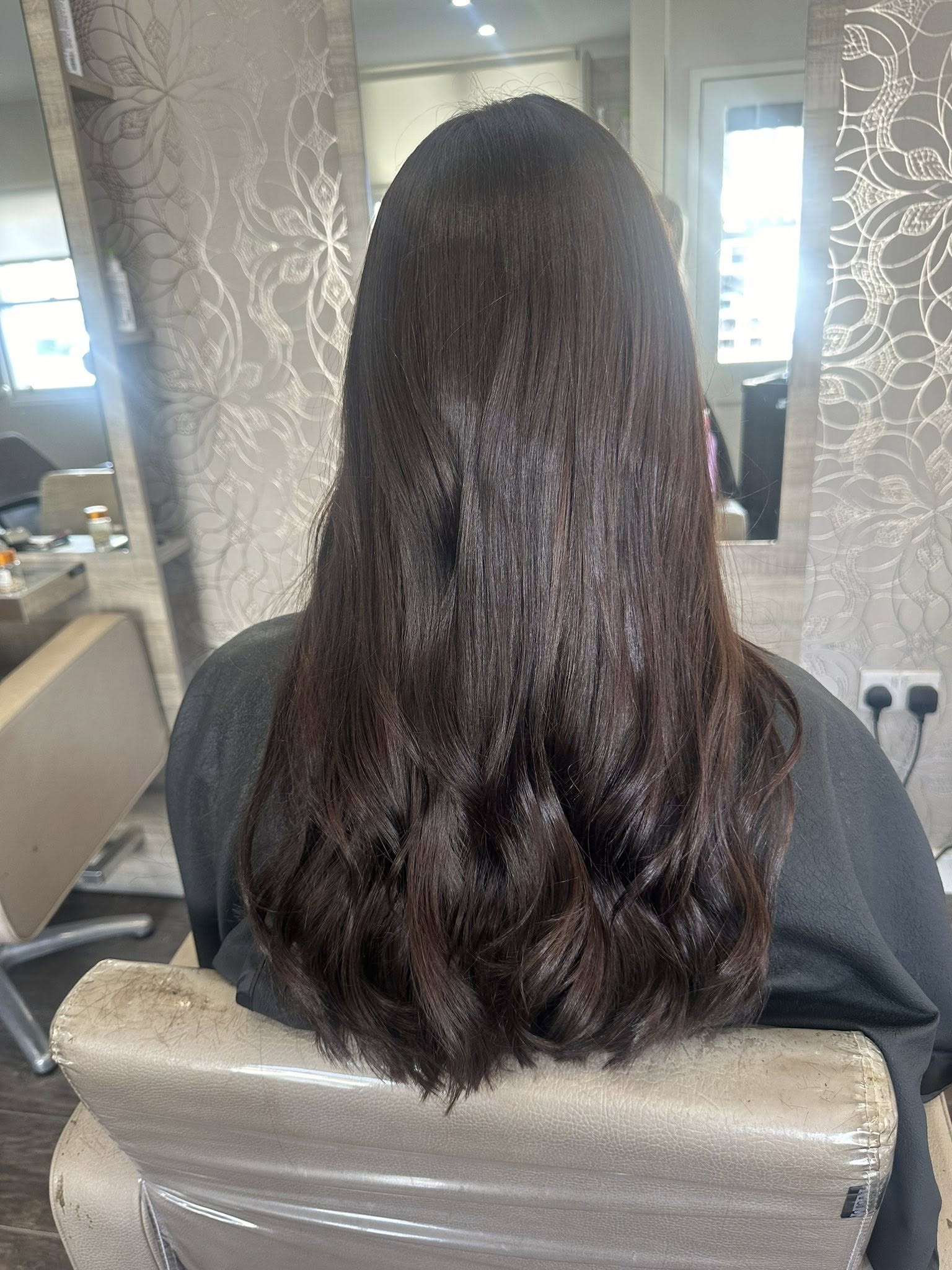 Studio Hair Stylist
