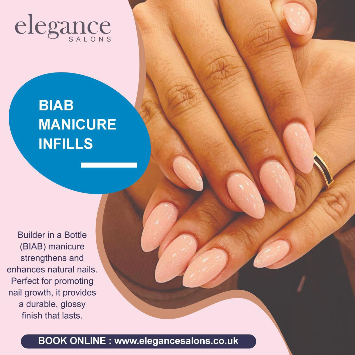 Elegance Express Beauty - Overgate