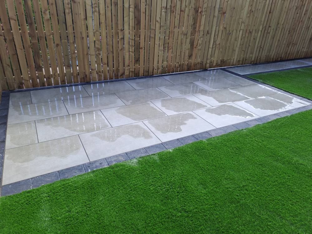 East Coast Fencing & Landscapes