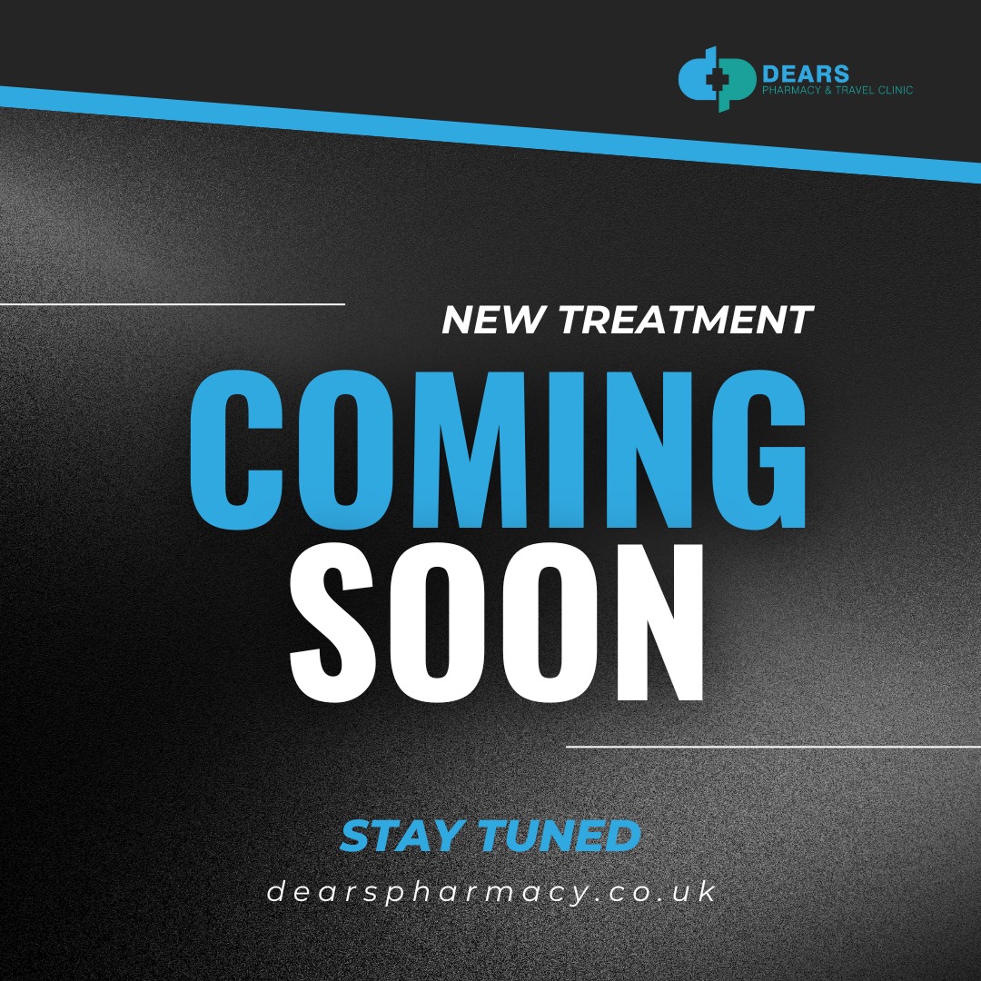 Dears Pharmacy & Travel Clinic