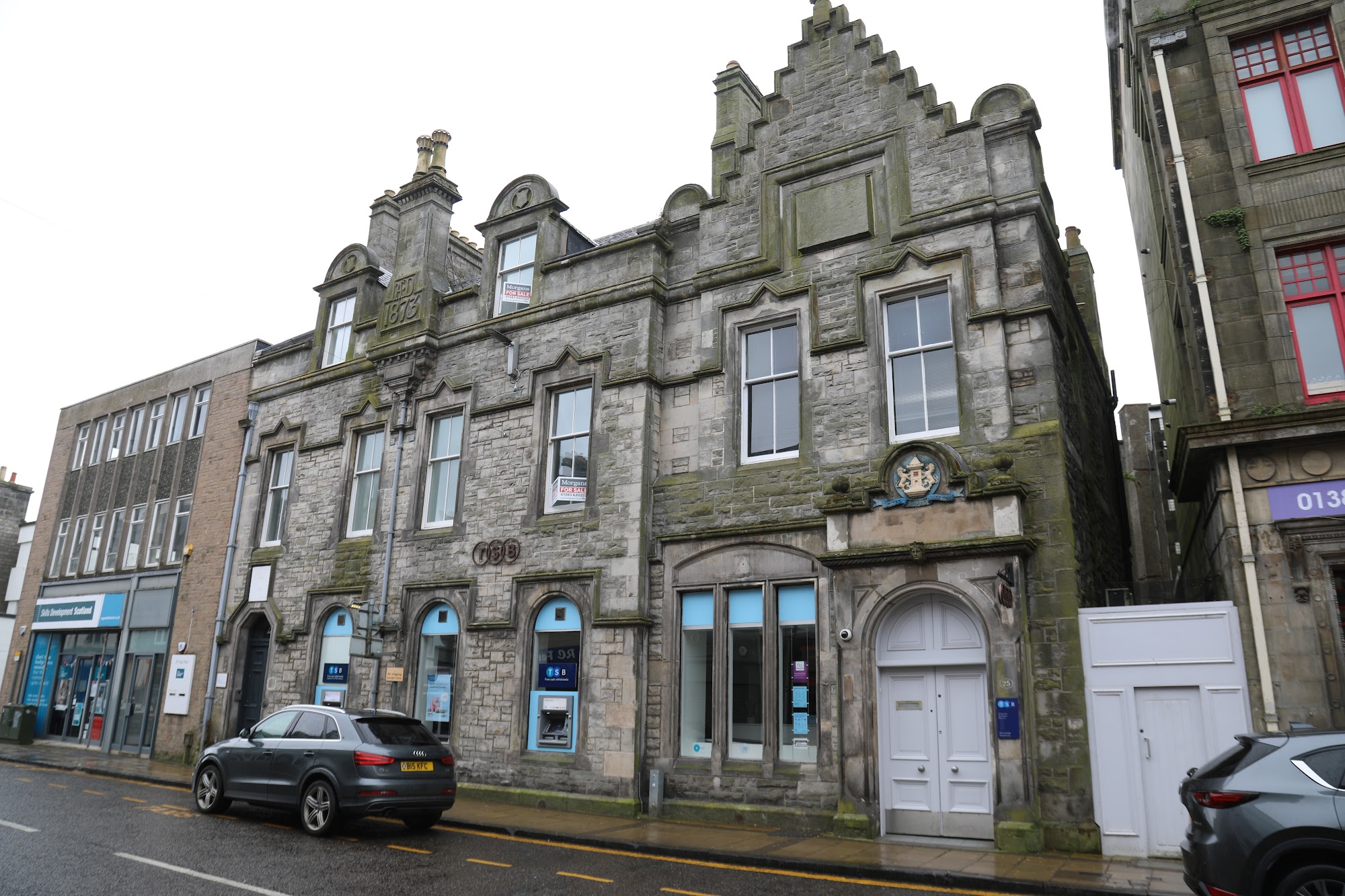 TSB Bank