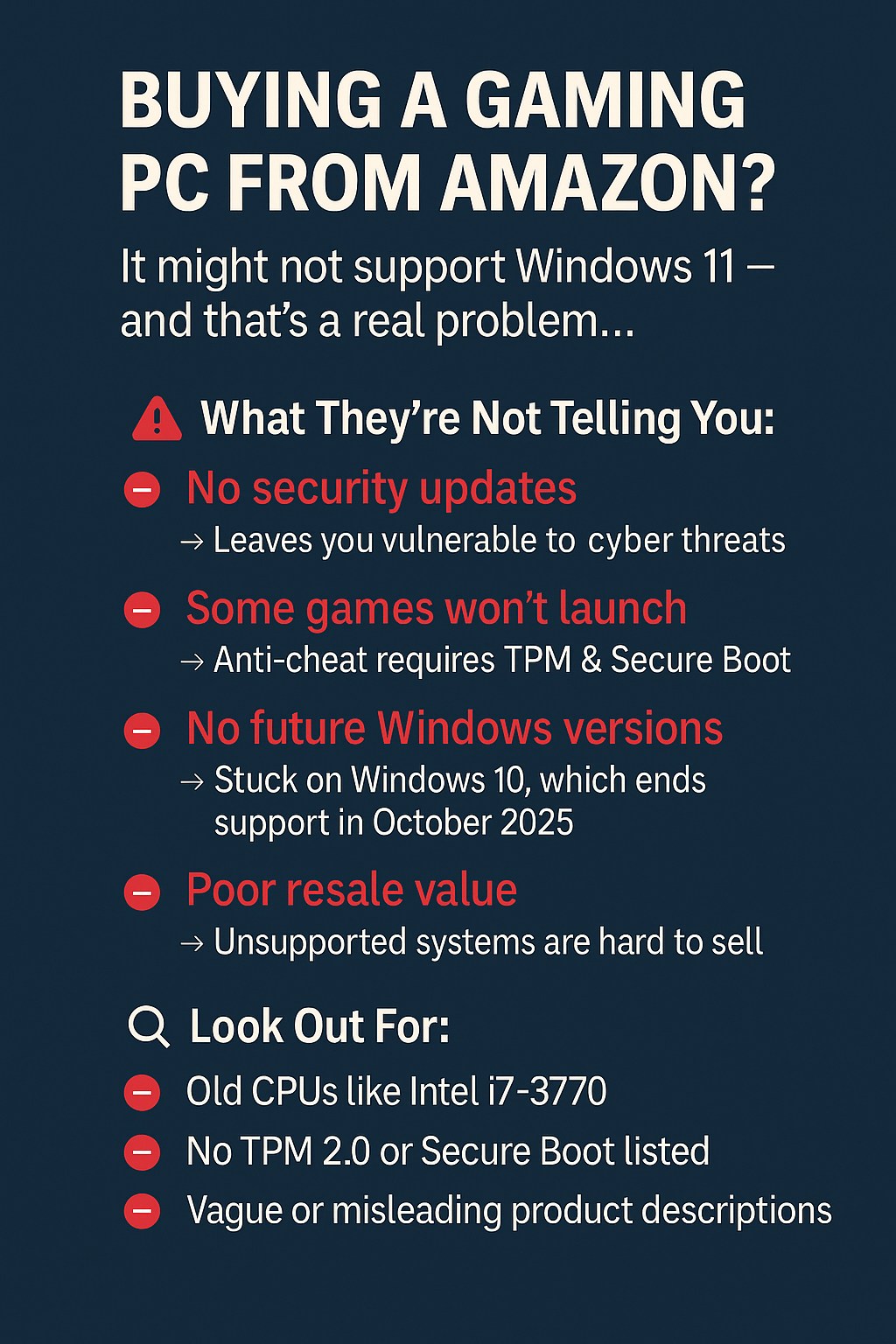 Duloch Computers - Computer Repairs in Dunfermline, Fife