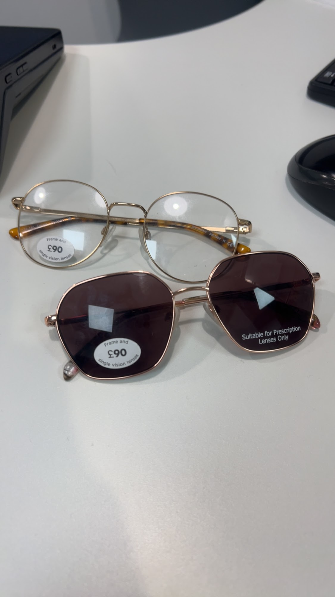 Specsavers Opticians and Audiologists - Dunfermline