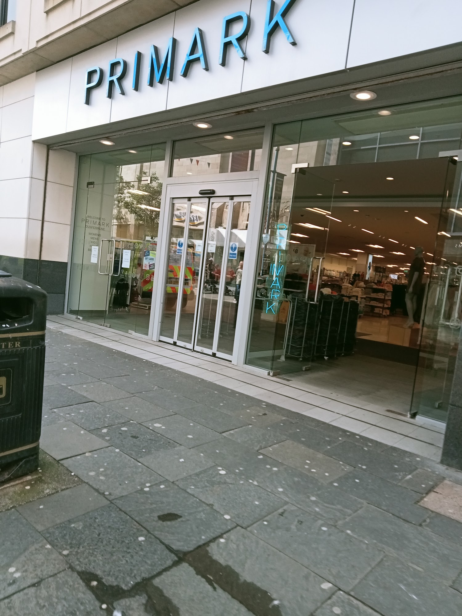 Primark