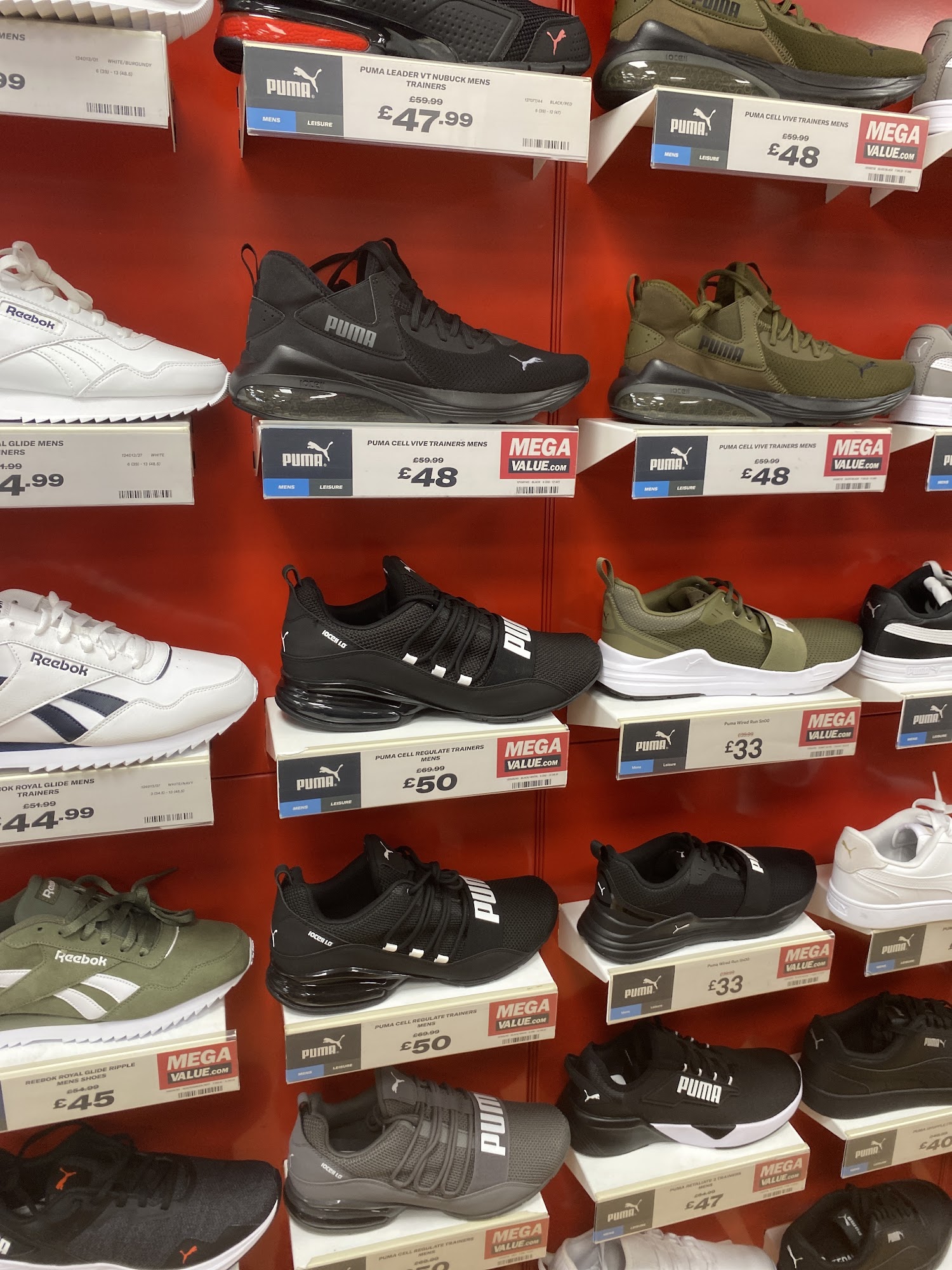Sports Direct