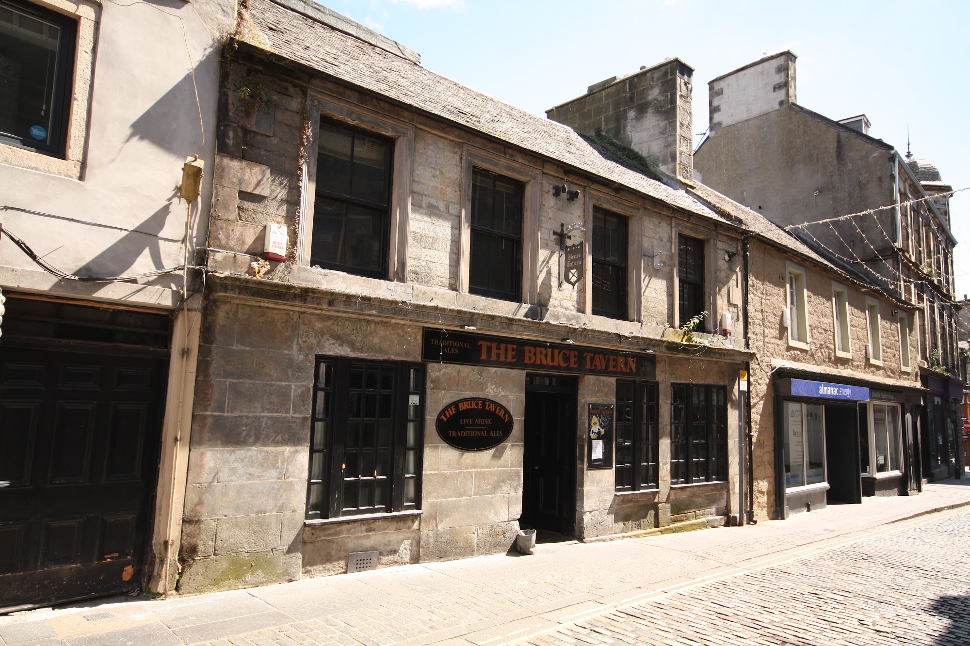 Bruce Tavern