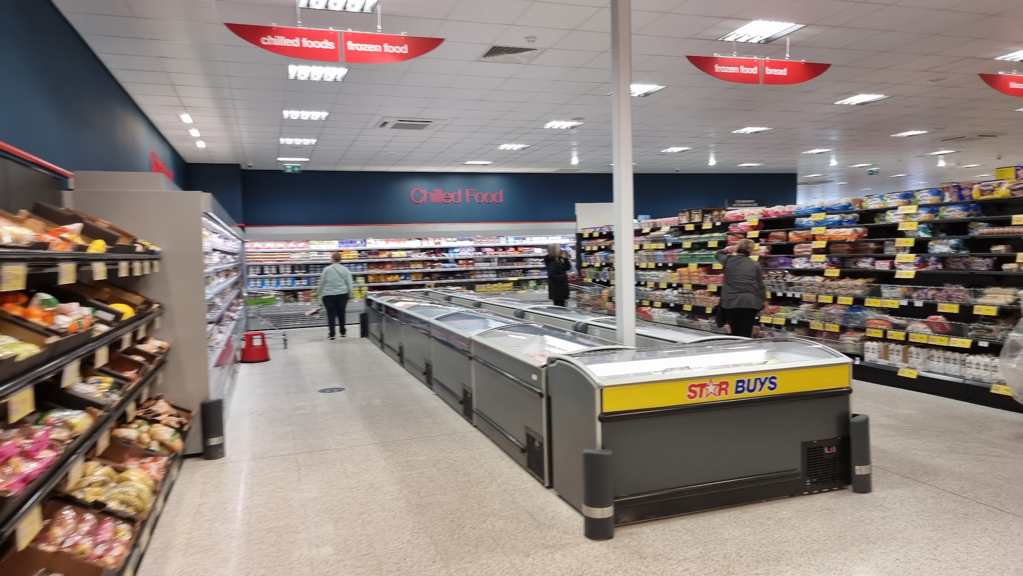 Home Bargains Thistle Retail Park, E Main St, Broxburn