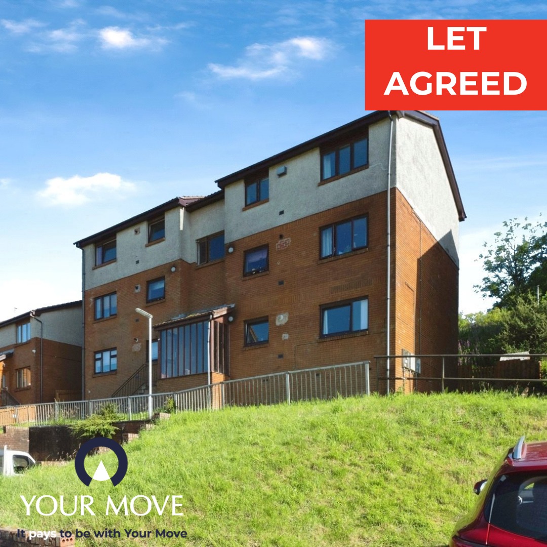 Your Move Estate Agents Dunfermline