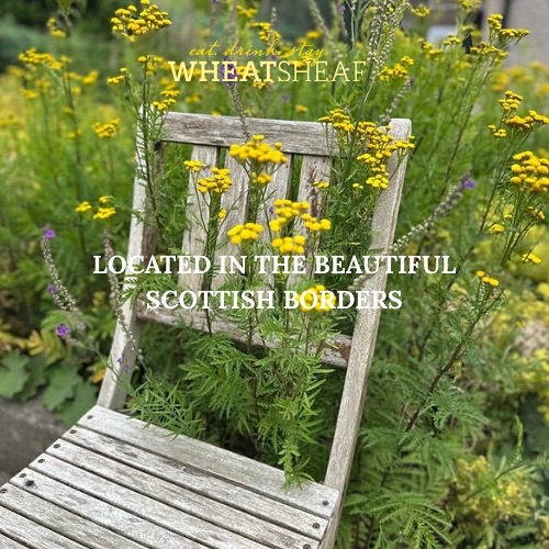 The Wheatsheaf Hotel and Restaurant