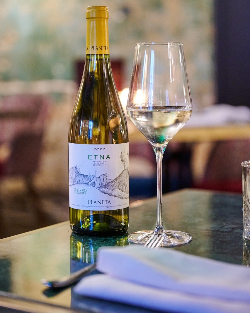 Divino Enoteca Italian Restaurant & Wine Bar