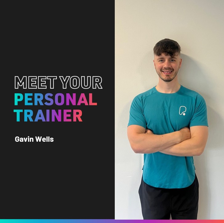 PureGym Edinburgh West