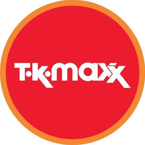 TK Maxx Edinburgh