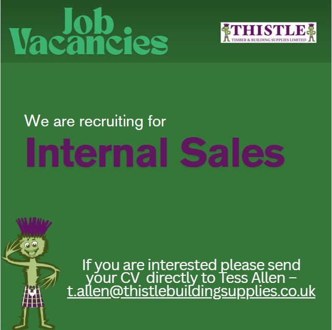 Thistle Timber & Building Supplies