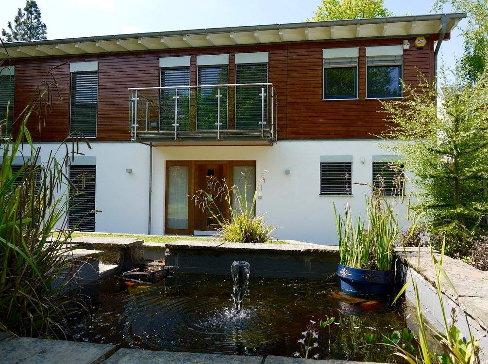 Edinburgh Boutique B&B
