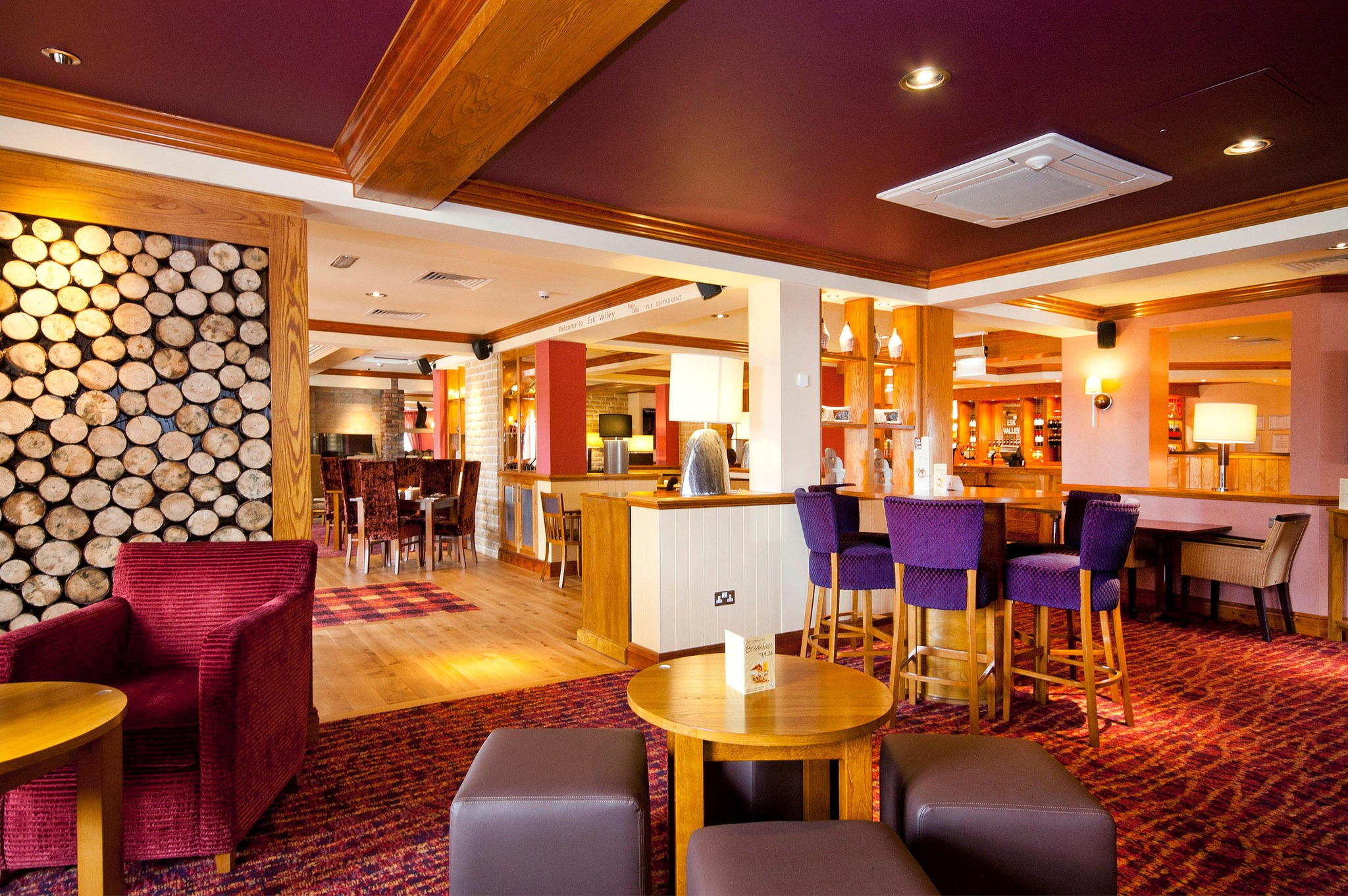 Premier Inn Edinburgh A7 (Dalkeith) hotel