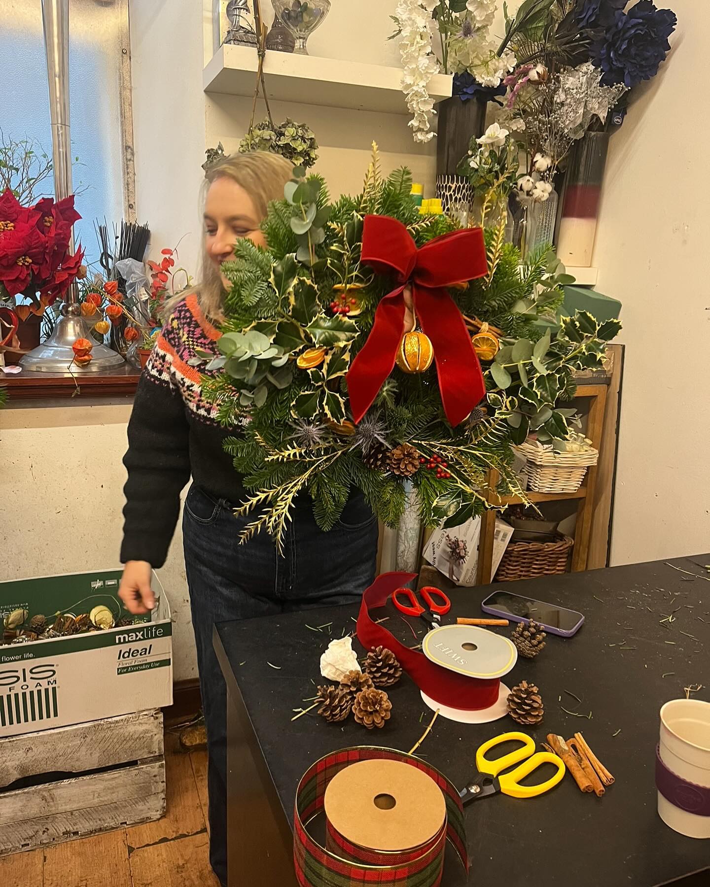 Lily West Florist