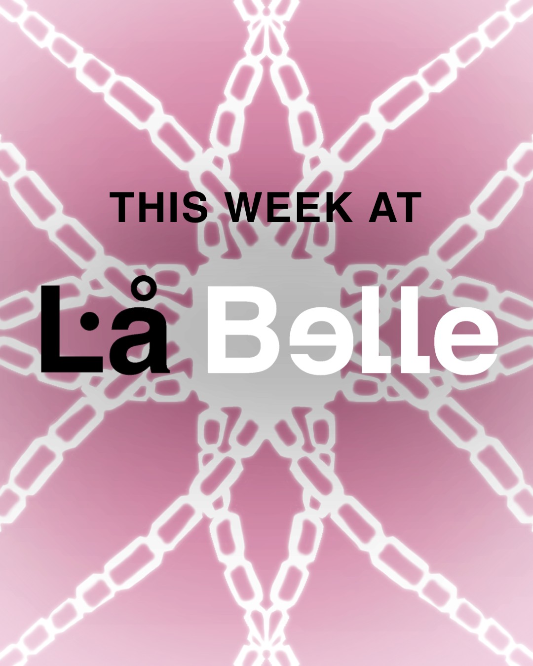 La Belle Angele