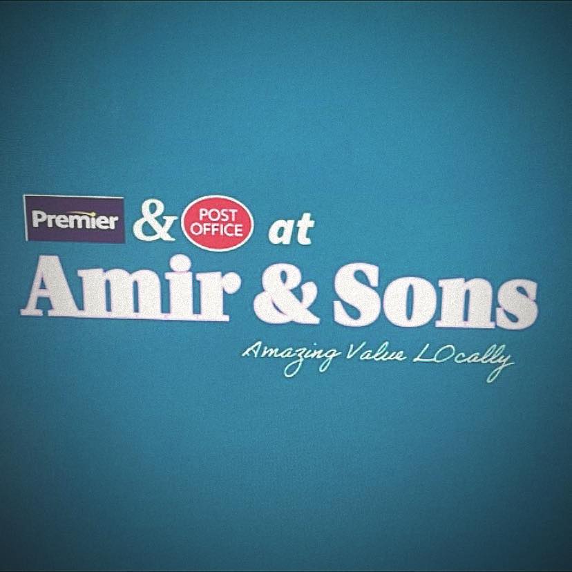 Amir & Sons