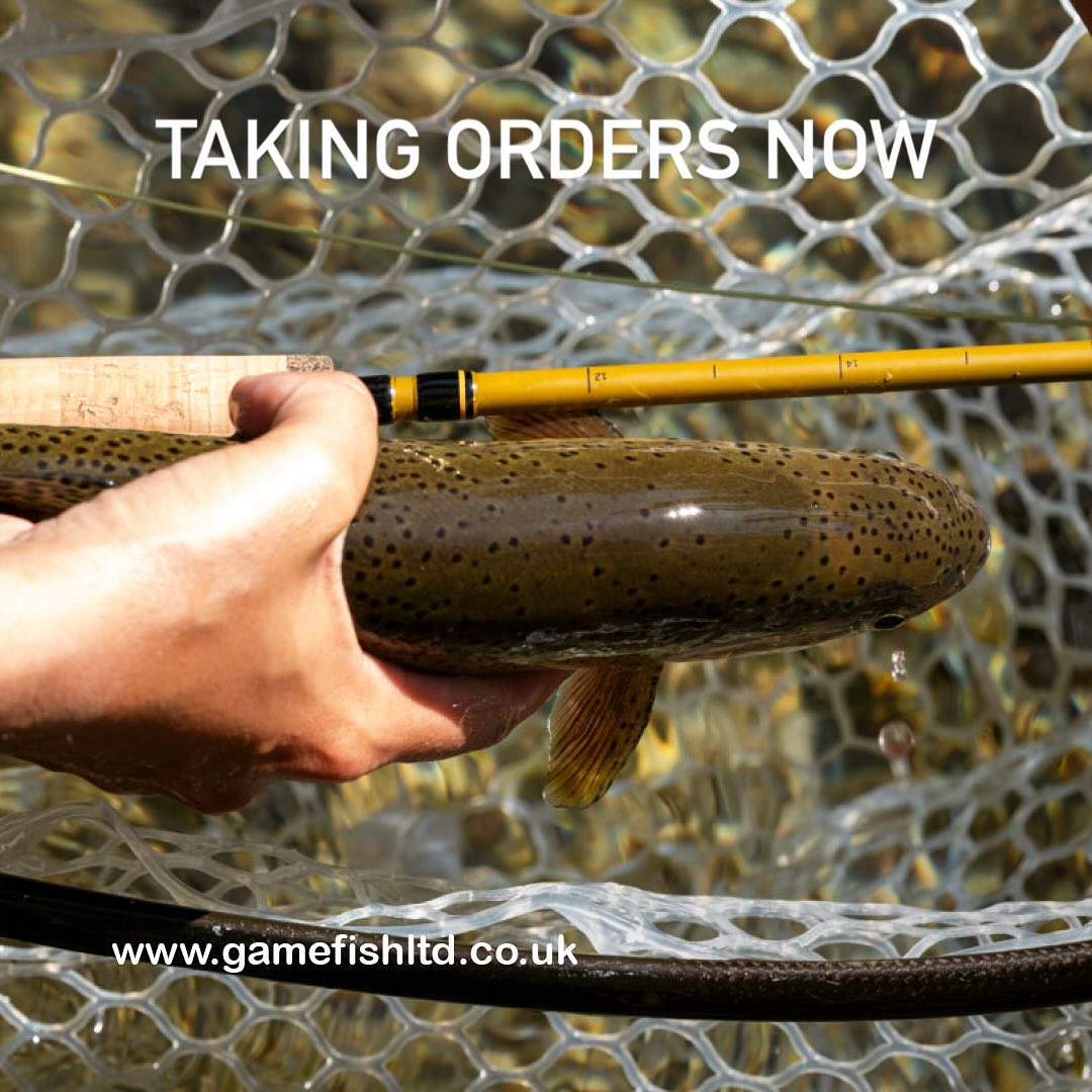 Gamefish