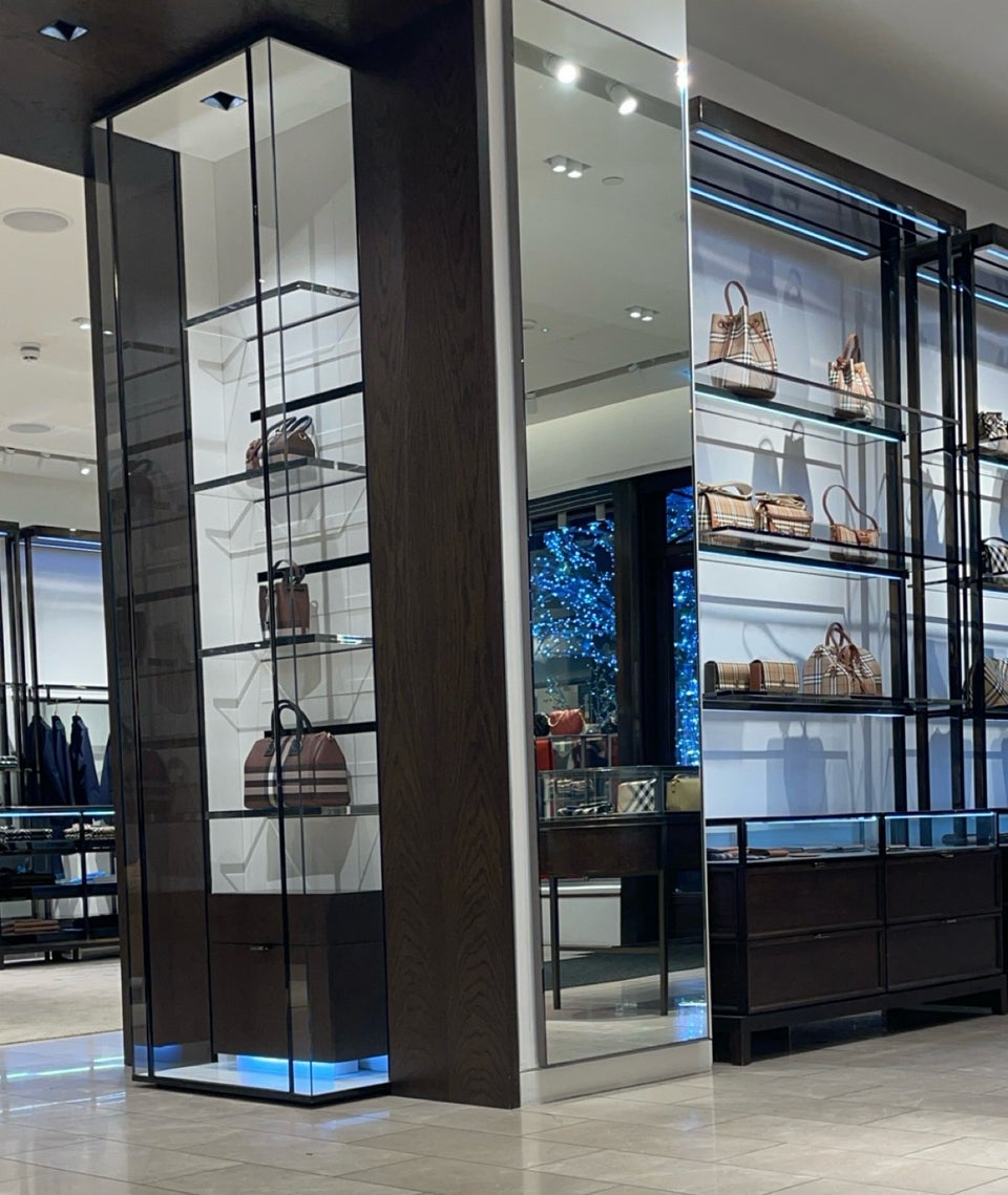 Burberry