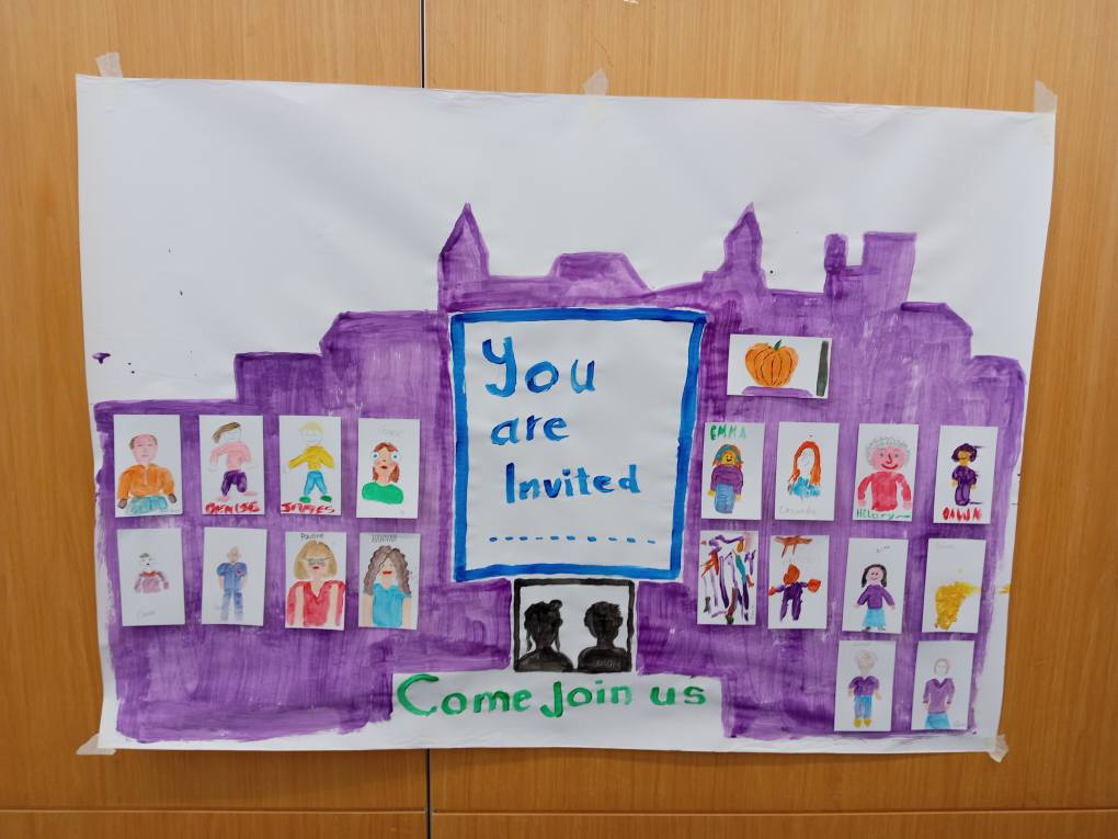 The Salvation Army - Edinburgh Granton Corps